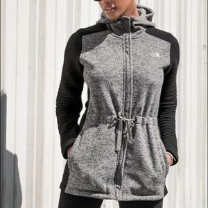 North Face Indi Hoodie